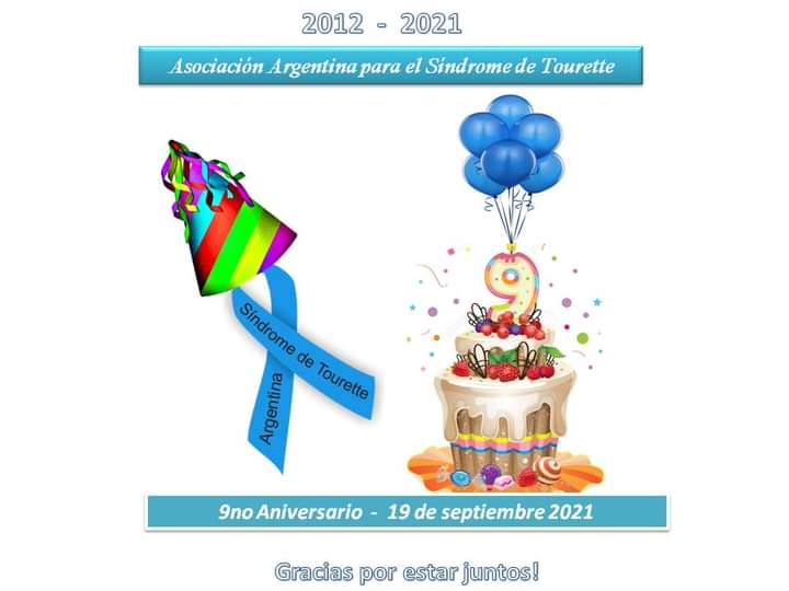 AArgSindromeTourette (@stargentina) on Twitter photo 