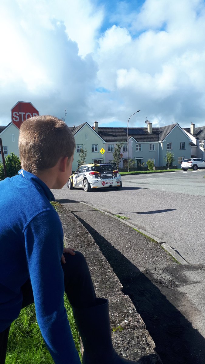 Glenn Griffin (@glenngriff83) on Twitter photo Rally is back!!! Great day today in Cork. Congrats to <a href="/CallumDevine27/">Callum Devine</a> on his win. The 2022 <a href="/IrishTarmacTROA/">Irish Tarmac C'ship</a> should be very competitive. #Cork20 #cork20rally Rally is back!!! Great day today in Cork. Congrats to <a href="/CallumDevine27/">Callum Devine</a> on his win. The 2022 <a href="/IrishTarmacTROA/">Irish Tarmac C'ship</a> should be very competitive. #Cork20 #cork20rally