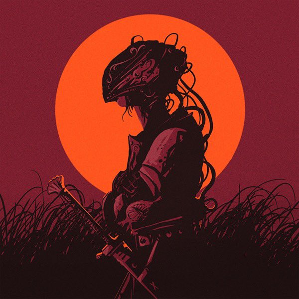 mattgriffinart's tweet photo. **Price change**

⚔️Knights⚔️ on @KnownOrigin_io 

All 1/1 • Ξ2 Reserves

>> https://t.co/kyjAx5dyAf<< https://t.co/hTRjZ5ffkB