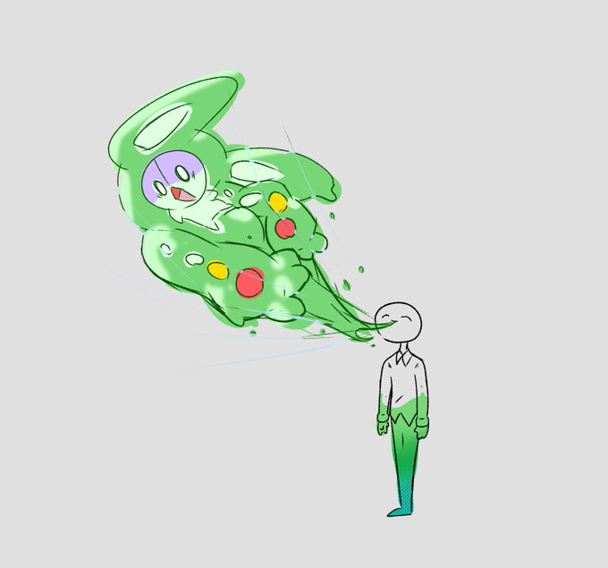 ランクルスのtwitterイラスト検索結果 古い順