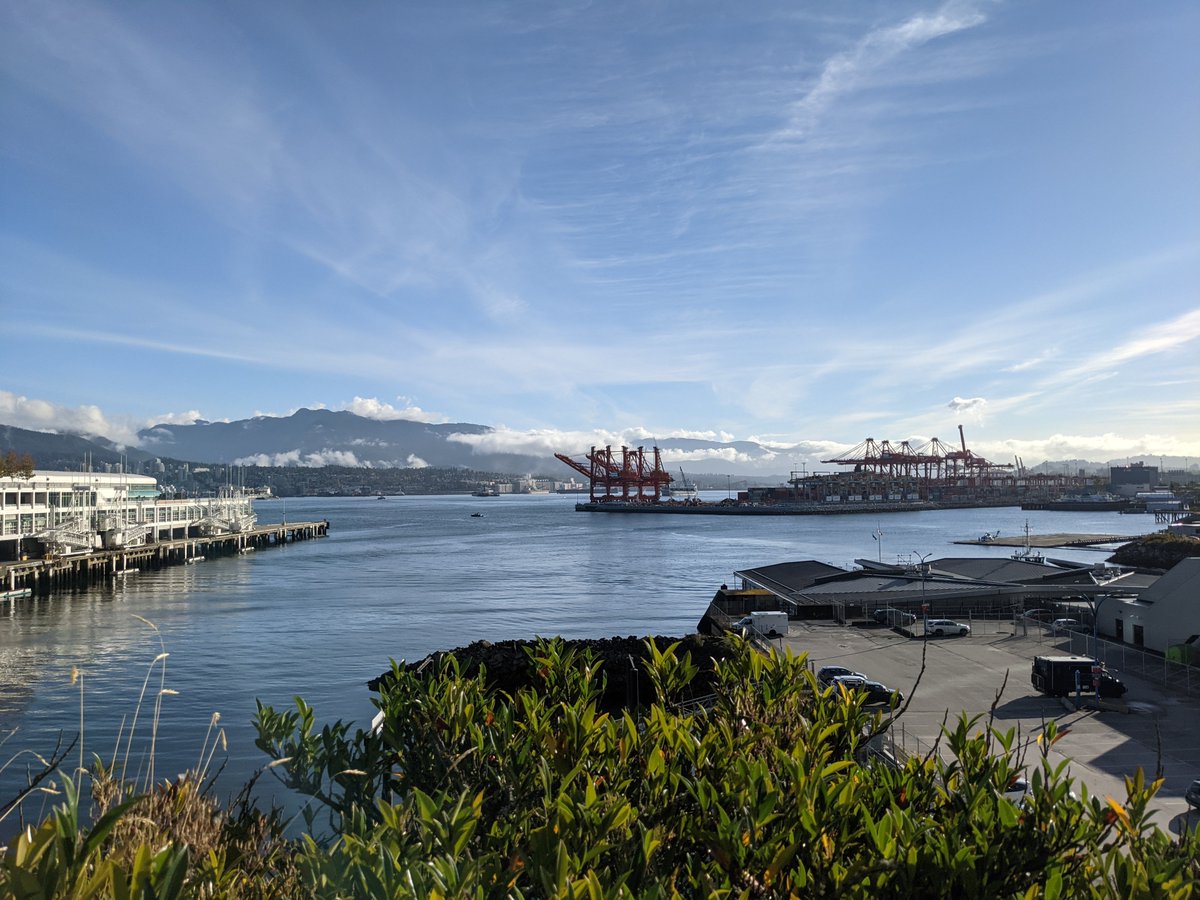 mathcitymap's tweet image. Discover #Vancouver by #MathTrail! We've created two trails for you around #Waterfront - for #primary and #secondary level. Still, it is a nice experience for families and tourists. 
Download #MathCityMap to your #smartphone and get started! 
#iteachmath #twlz @Erasmus_Project