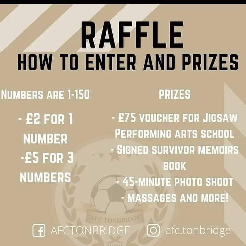 AFC TONBRIDGE tweet media