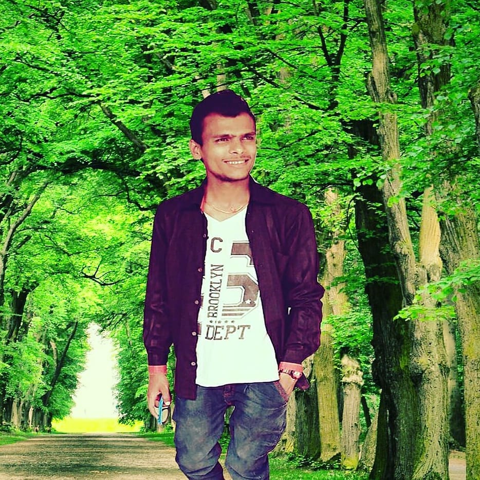 #NewProfilePic