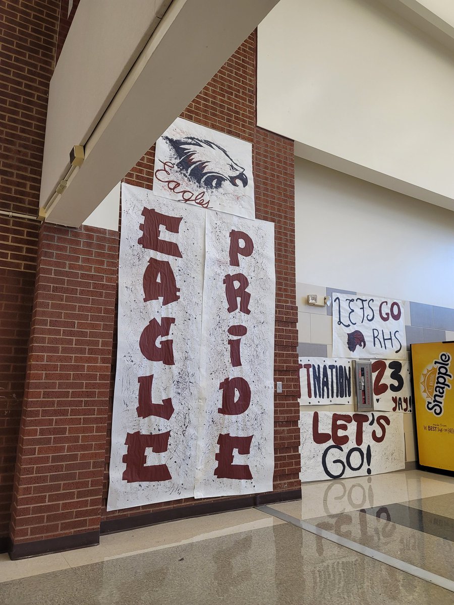 baxterclass's tweet photo. #WeROne #hoco2021 #classof2023 https://t.co/4wEb8xyCR1
