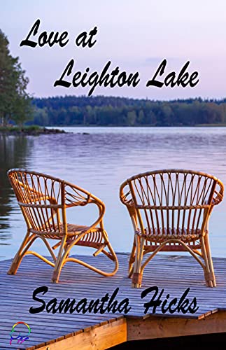 LESBIreviewed's tweet photo. READING UPDATE: Love At Leighton Lake by @samhicksauthor. Up to Chapter 12…😱😱😱

Buy a copy of the book: https://t.co/Scahi1r4Po https://t.co/GgiQCvbxzQ