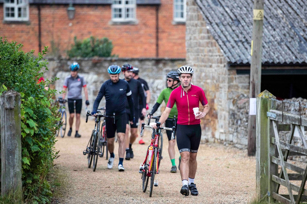 Cynthia Spencer (@cynthiashospice) on Twitter photo Thank you to everyone who took part in <a href="/Cycle4Cynthia/">Cycle4Cynthia</a> today at <a href="/Lamport_Hall/">Lamport Hall</a>! It was amazing to see so many of our supporters and volunteers again! Facebook album just launched! Follow the link ๐ด๐ดโโ๏ธ๐๐facebook.com/media/set?vaniโฆ Thank you to everyone who took part in <a href="/Cycle4Cynthia/">Cycle4Cynthia</a> today at <a href="/Lamport_Hall/">Lamport Hall</a>! It was amazing to see so many of our supporters and volunteers again! Facebook album just launched! Follow the link ๐ด๐ดโโ๏ธ๐๐facebook.com/media/set?vaniโฆ