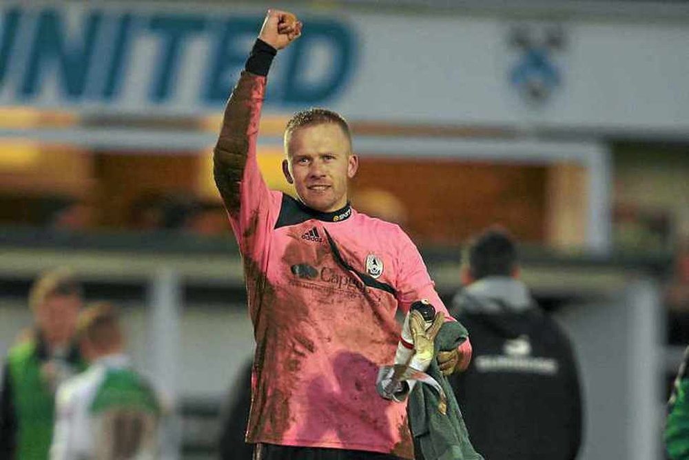 AFC Telford United tweet media