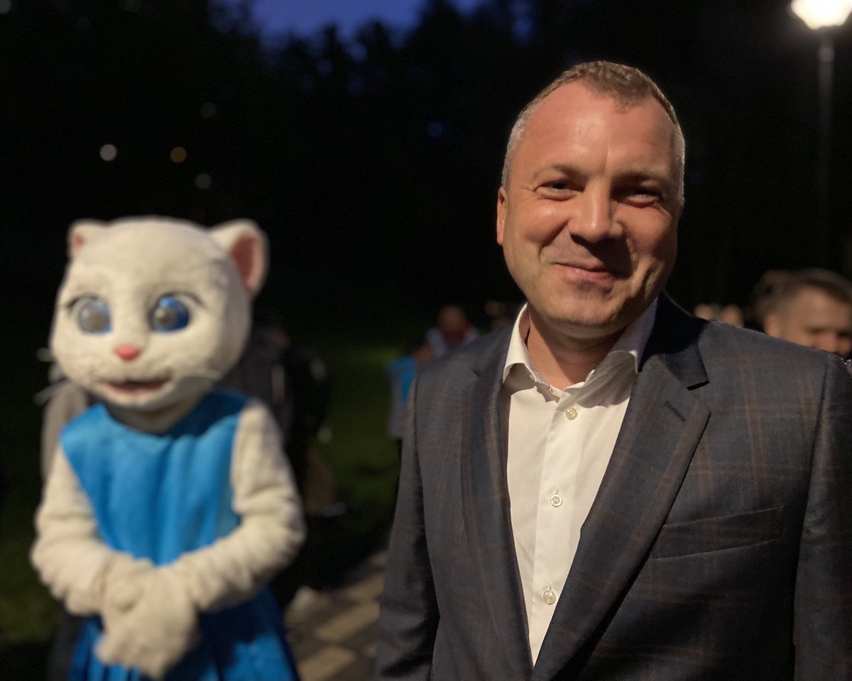 Евгений Попов tweet media