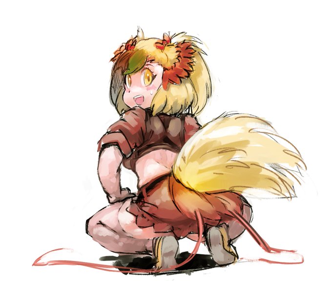 オムニマンのmeme見てたら描きたくなったオフチョサン 