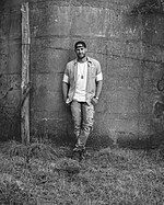 Happy Birthday to Chase Rice     