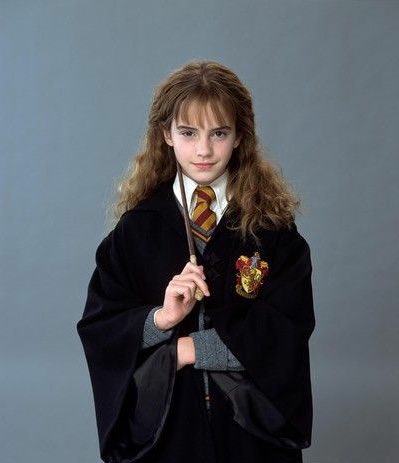 Happy 42nd Birthday to Hermione Granger 