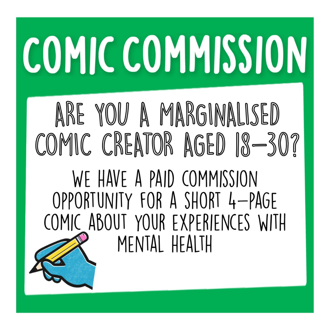 Comics Youth 🏳️‍🌈 🏳️‍⚧️ tweet media