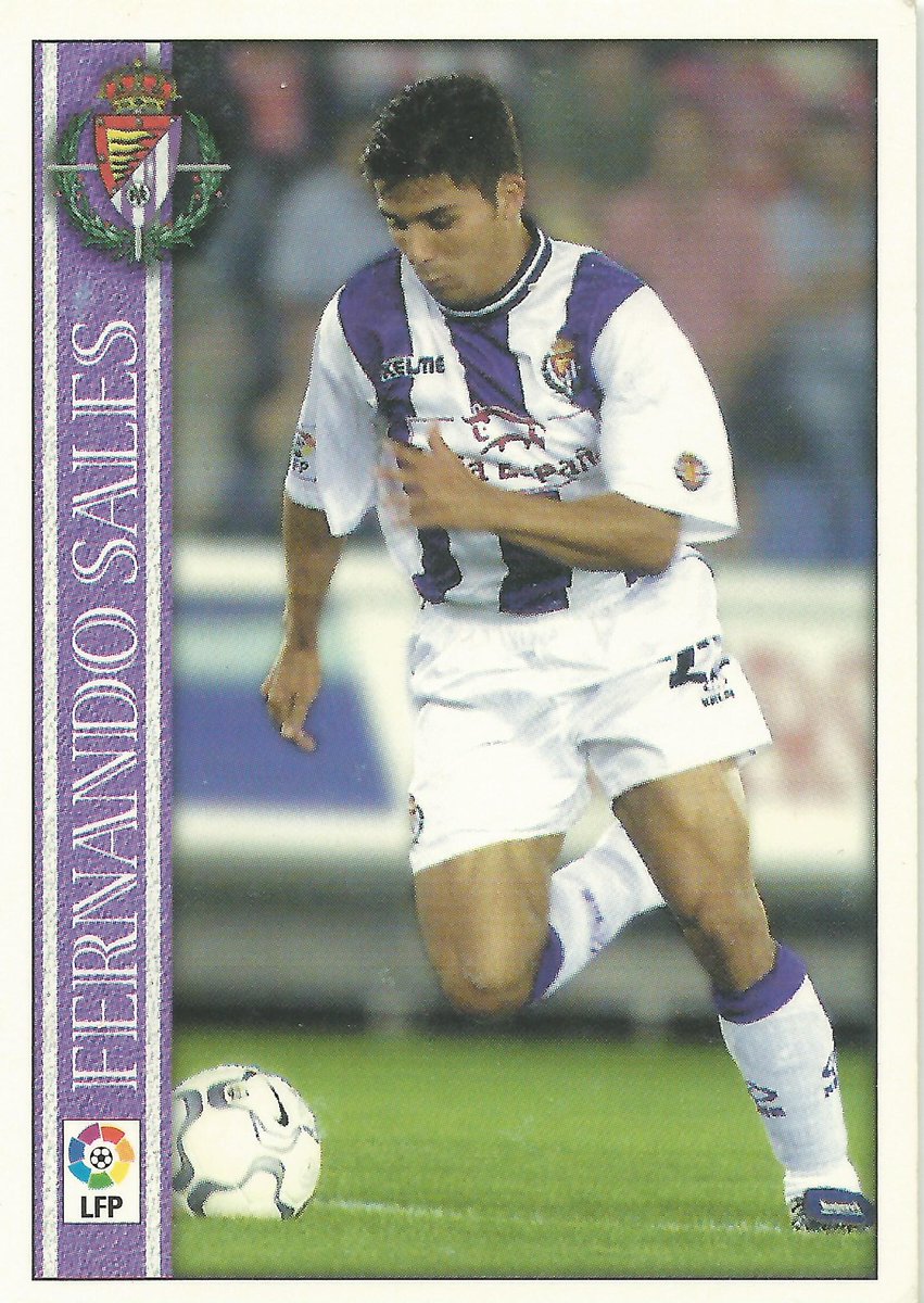 Cromos Pucela tweet media