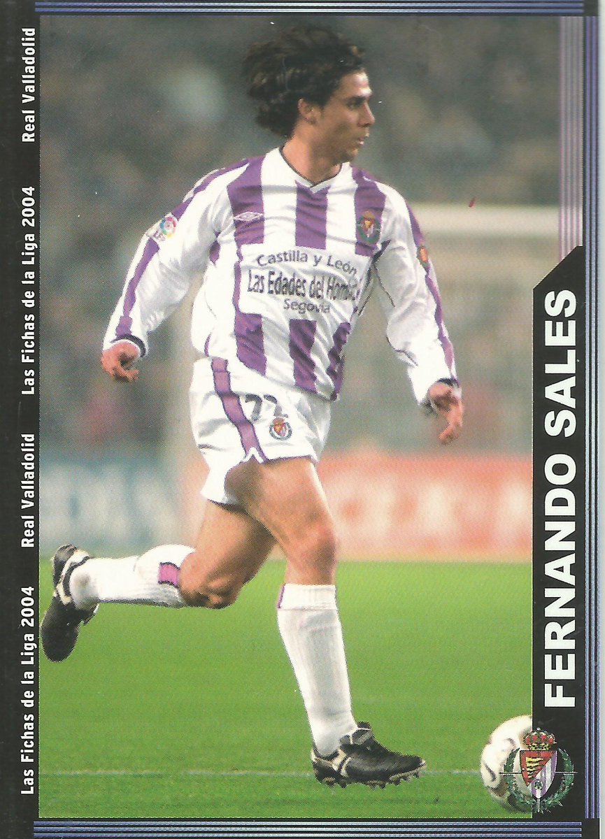 Cromos Pucela tweet media