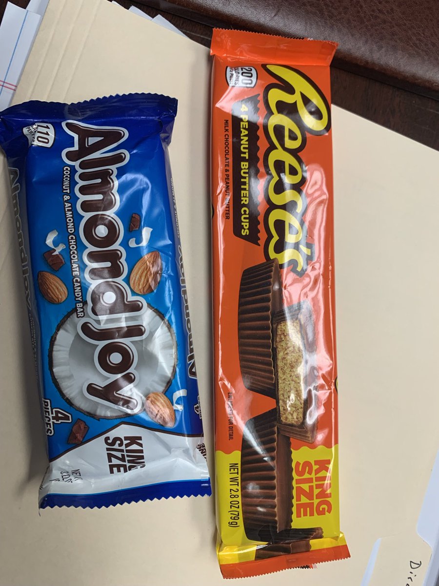 Bill Baldwin (@chs_baldwin) on Twitter photo Positivity Sunday a Student says Mr. Baldwin you look tired the next day they brought me these. They said didn’t know what you like but just thought what kind of candy do old people like 😂 just the thought gave me the energy I needed ❤️ our students <a href="/KnoxCentralHS/">Central High School</a> Positivity Sunday a Student says Mr. Baldwin you look tired the next day they brought me these. They said didn’t know what you like but just thought what kind of candy do old people like 😂 just the thought gave me the energy I needed ❤️ our students <a href="/KnoxCentralHS/">Central High School</a>