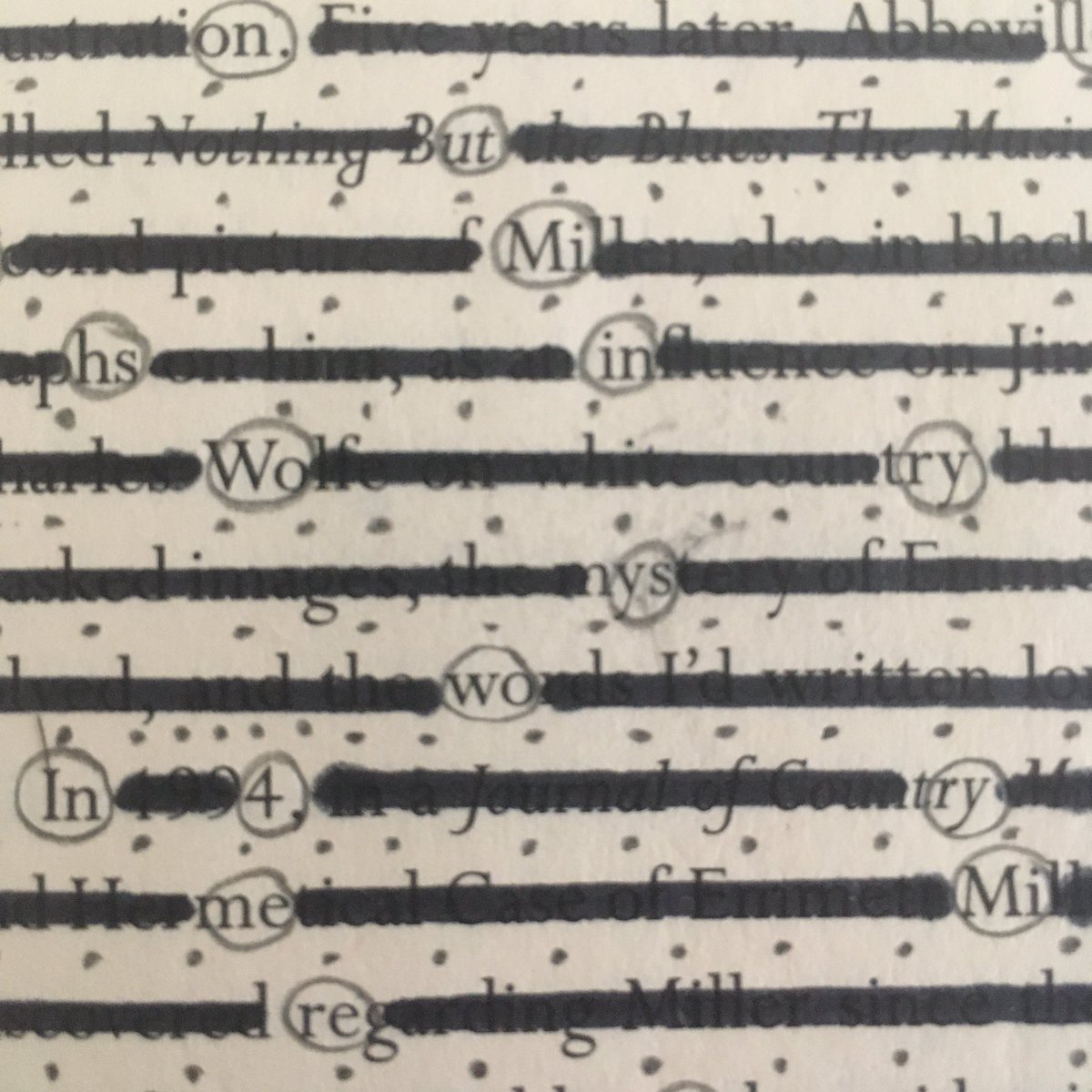 paulgnataraj's tweet photo. ‘Where the Dead Voices Gather 11’ produced by the wonderful @anguscarlyle is available to listen back to on @resonanceextra Mixcloud page. #haikujukebox #wherethedeadvoicesgather #radioexperimental https://t.co/jQ4bKZO8k7