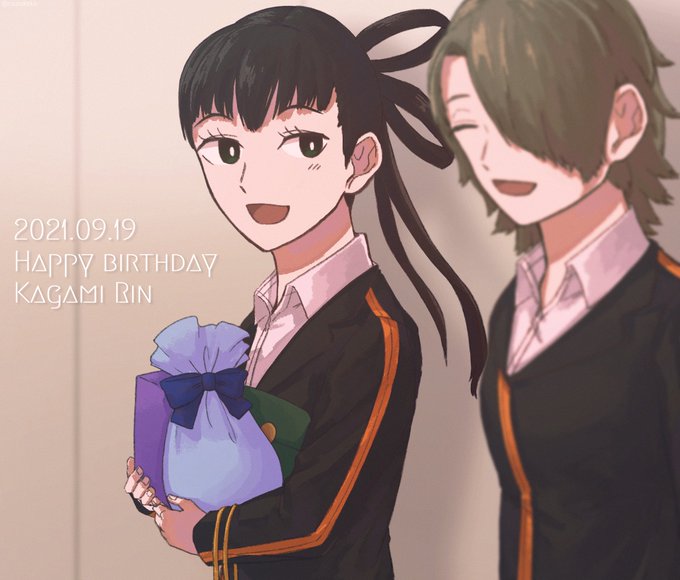 加賀美倫のtwitterイラスト検索結果