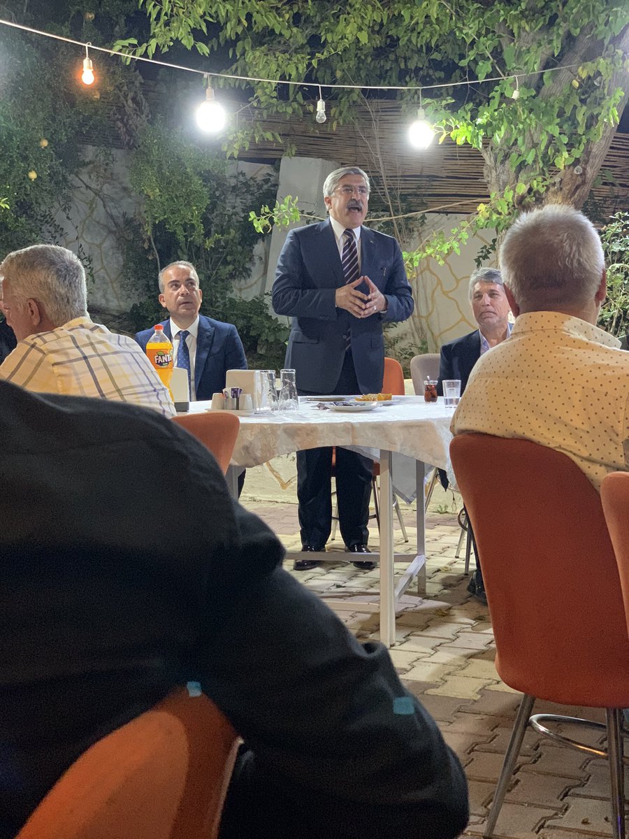 SleymanDaz's tweet photo. ▪️PROF.DR HÜSEYİN YAYMAN
▪️DİJİTAL MECRALAR BAŞKANI @HuseyinYayman
▪️AK PARTİ TEŞKİLATI İLE BİR ARADA
▪️VAROL #BAKANIM https://t.co/R2GZ29wtaQ