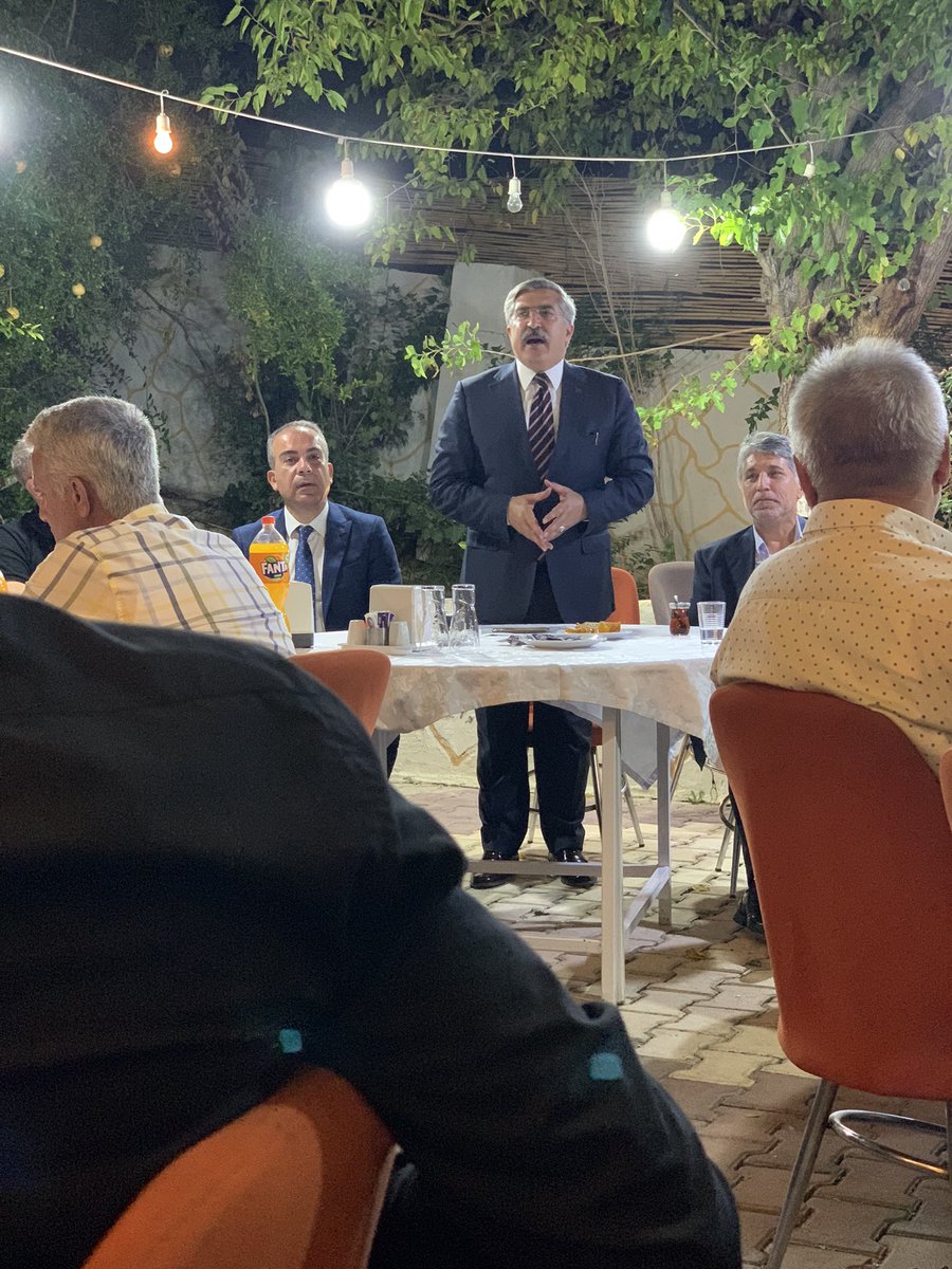 SleymanDaz's tweet photo. ▪️PROF.DR HÜSEYİN YAYMAN
▪️DİJİTAL MECRALAR BAŞKANI @HuseyinYayman
▪️AK PARTİ TEŞKİLATI İLE BİR ARADA
▪️VAROL #BAKANIM https://t.co/R2GZ29wtaQ