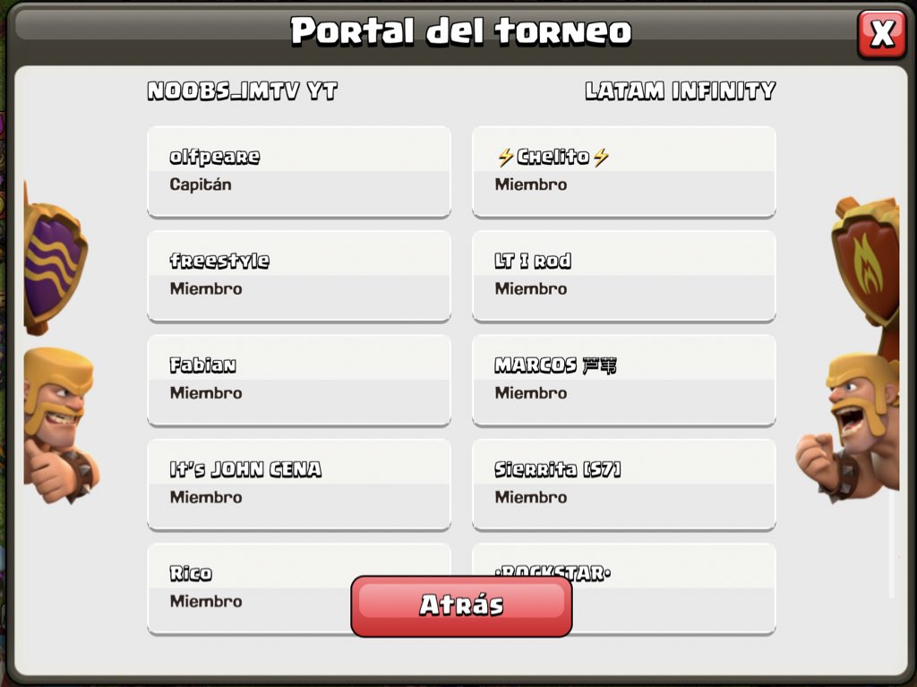 Latam Team tweet media