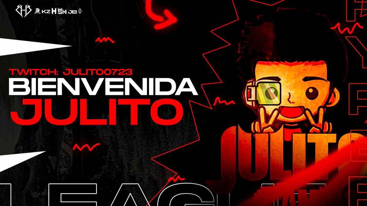 ʜʏᴘᴇʀ ʟᴇᴀɢᴜᴇ (@hl_league) on Twitter photo ¡Bienvenido <a href="/JULITO0723/">JULITO_0723</a>!
Presentamos a nuestro 4to caster que nos acompañará con sus transmisiones durante toda la competencia.
Con entusiasmo te damos la bienvenida crack 😉
#MoreHyper ¡Bienvenido <a href="/JULITO0723/">JULITO_0723</a>!
Presentamos a nuestro 4to caster que nos acompañará con sus transmisiones durante toda la competencia.
Con entusiasmo te damos la bienvenida crack 😉
#MoreHyper