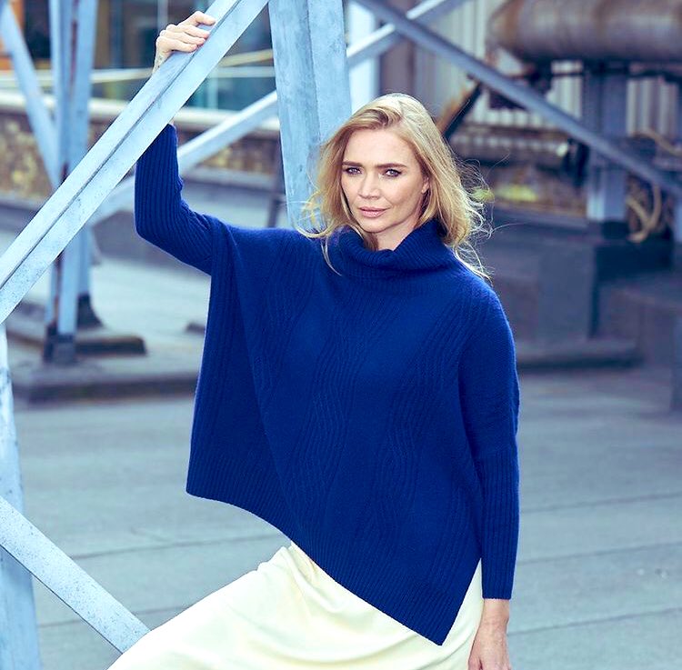 15% OFF &amp; FREE POSTAGE &amp; FREE RETURNS. “SOCIAL15” #discount #cashmere #jodiekidd #luxury #newcollection #sundayvibes