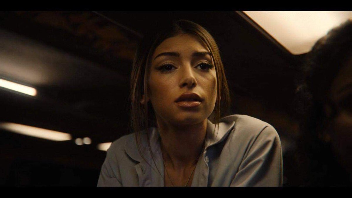 zillagodt's tweet image. Hey @netflix wassup, I stopped believing in love after seeing this. #JusticeForRuby #SexEducation