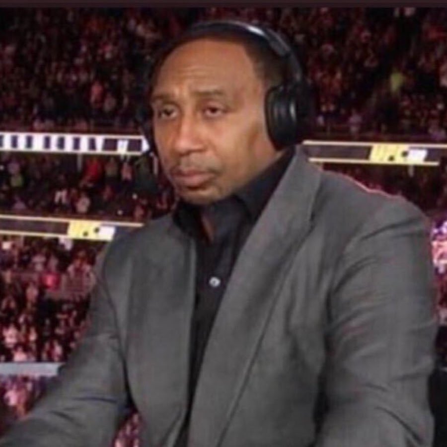 Me sitting on my couch just staring at my TV with RedZone frozen