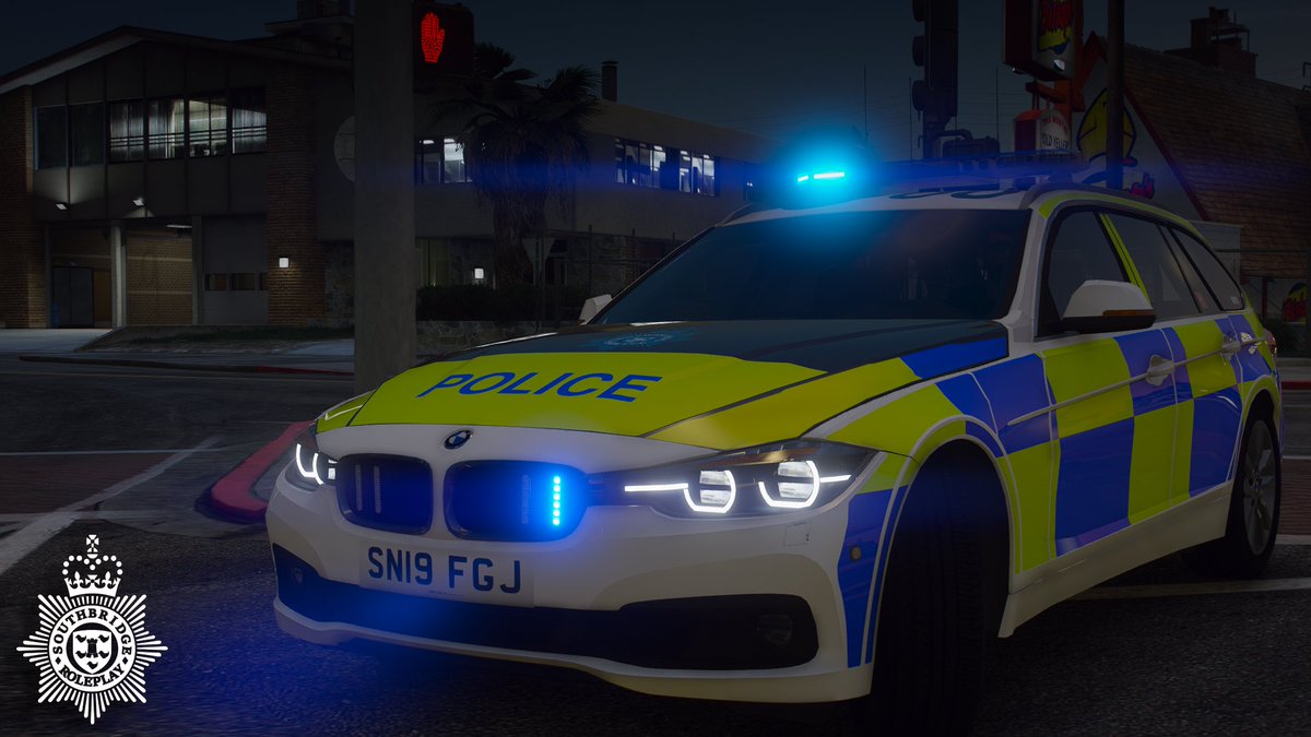 SRPC_RPT's tweet photo. The roads policing team have been out and about in Southbridge recently, policing and keeping the roads safe - make sure to give them a wave if you see them round! https://t.co/YuBj2jQpby