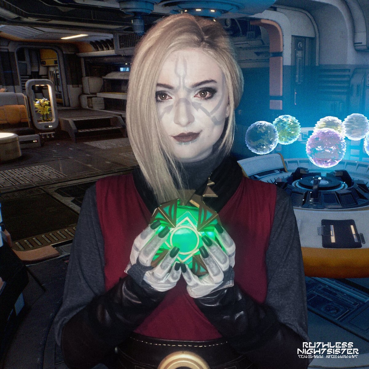 RuthlessNightsister tweet media