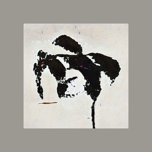 #NFT #Generativeart who is that mysterious 6mo ?