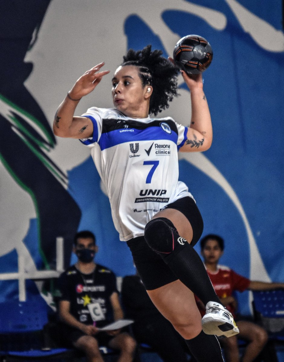 Liga Hand Feminina 
Fase Classificatória
Grupo 2
19/08/2021 - São Bernardo 

UNIP São Bernardo 19 X 26 EC Pinheiros (9x14)