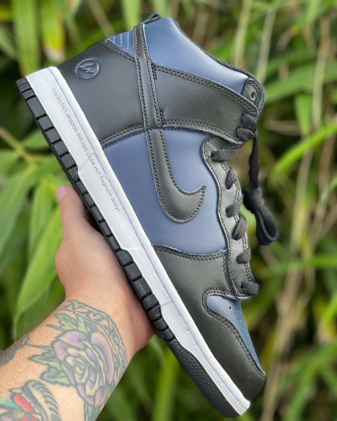 Twitter 上的JustFreshKicks:
