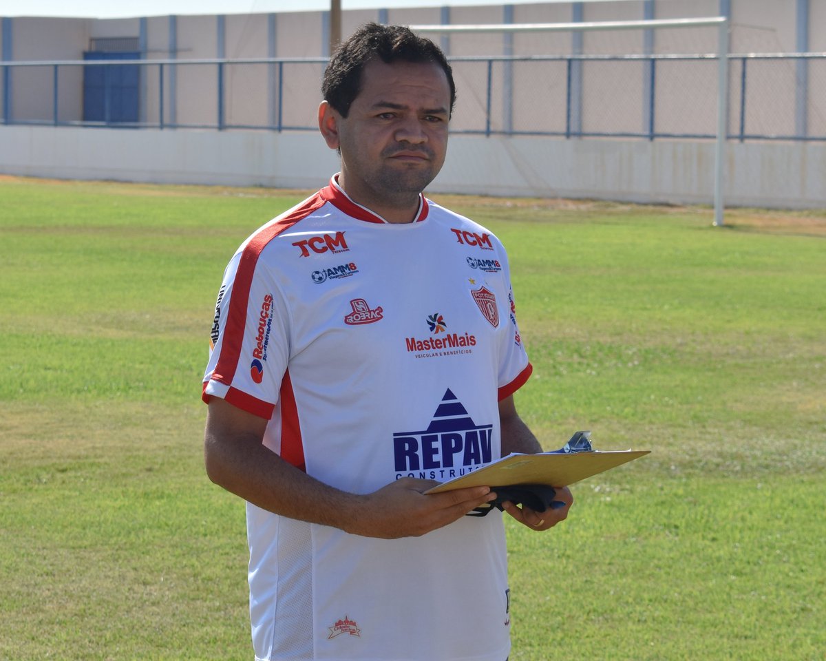 potiguarmossoro's tweet photo. Seletiva de Tibau/RN | Confira imagens do segundo dia da Seletiva, que foi realizada no estádio O Rogerão. 🇦🇹⚽️
📸 Marcelo Diaz/ ACDP
#ACDP #seletiva #tibau #futebol https://t.co/pjarbKCVhN