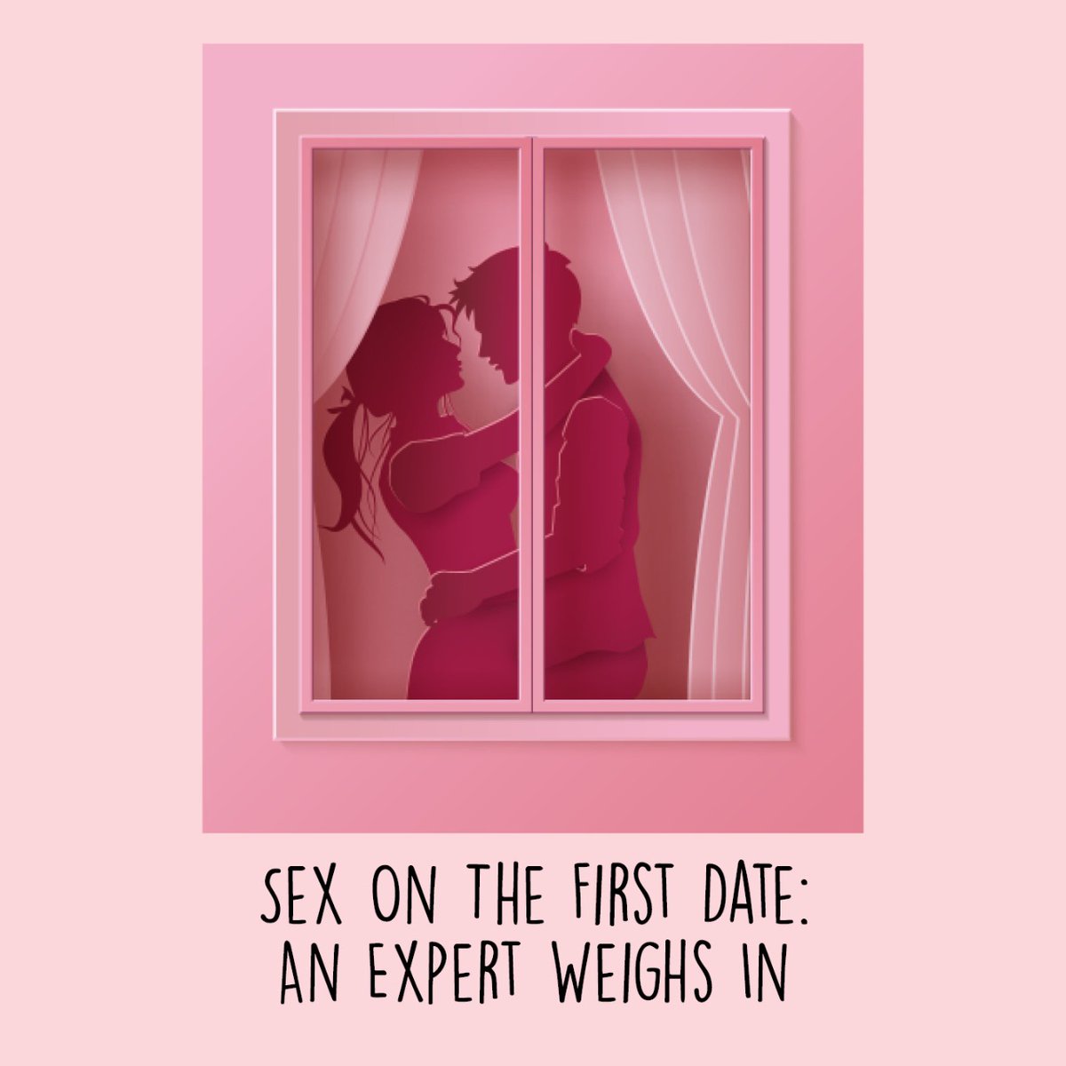 FeminaIndia's tweet photo. To do or not to do? Find out at the link below
https://t.co/YiNYsUZkjq
#FeminaMustReads #sex #firstdatesex https://t.co/OnVuUknGd9