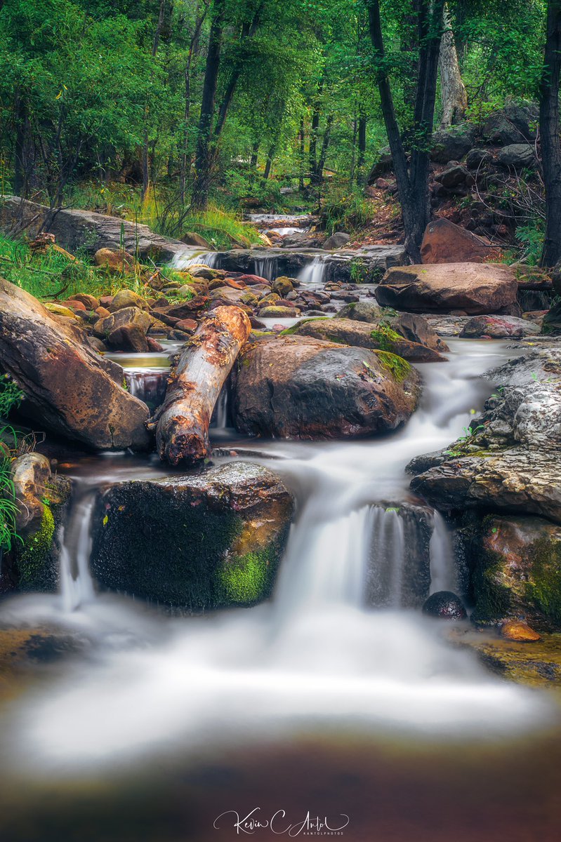 Mini waterfalls. #PhotoOfTheDay #photoshop #arizona #photography #waterfalls #desert #lightroom #landscapephotography #canon