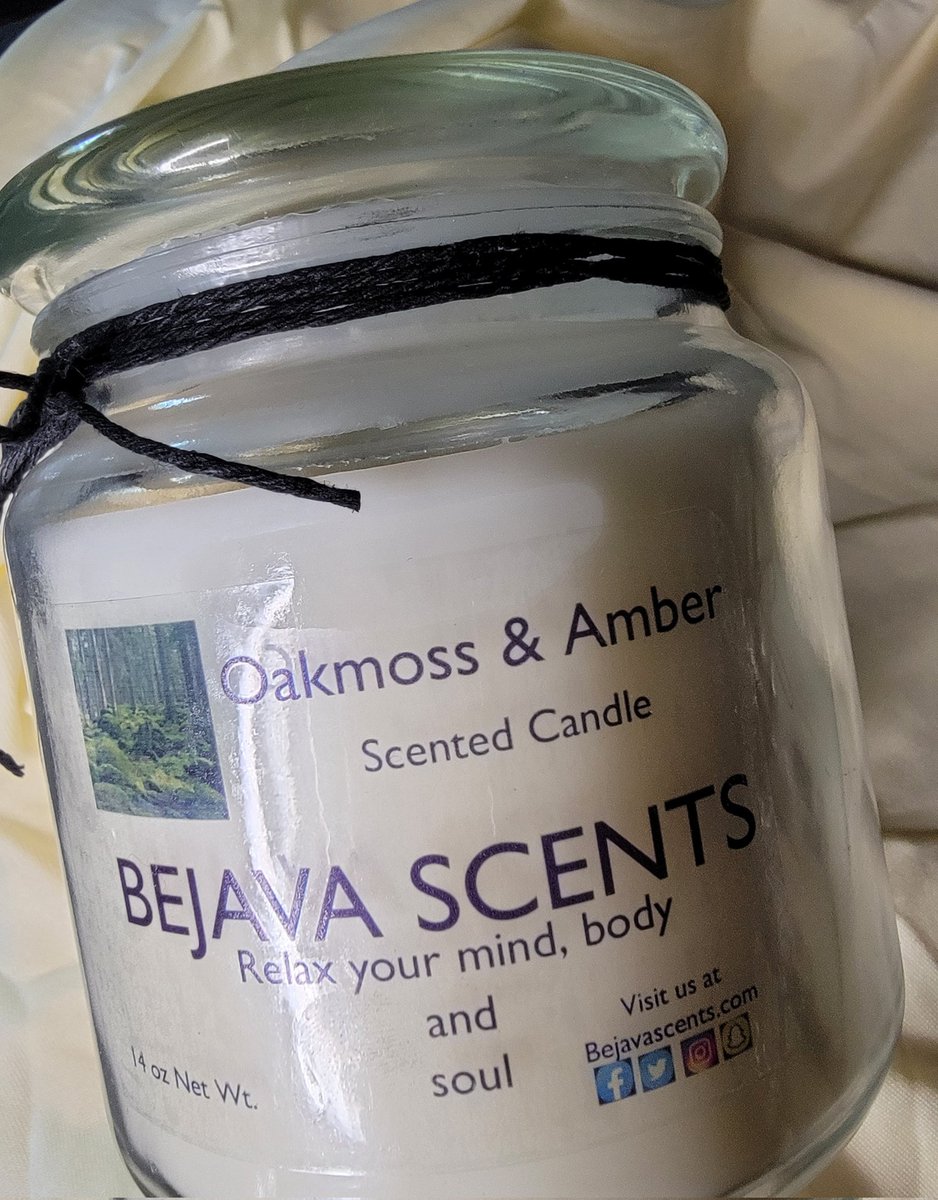Bejava Scents (@bejavas) on Twitter photo 
