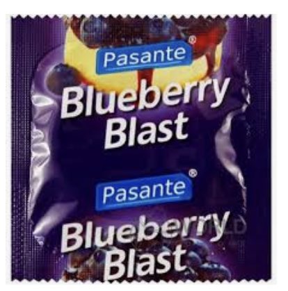 Doja Cat as flavored condoms: a thread &lt;3