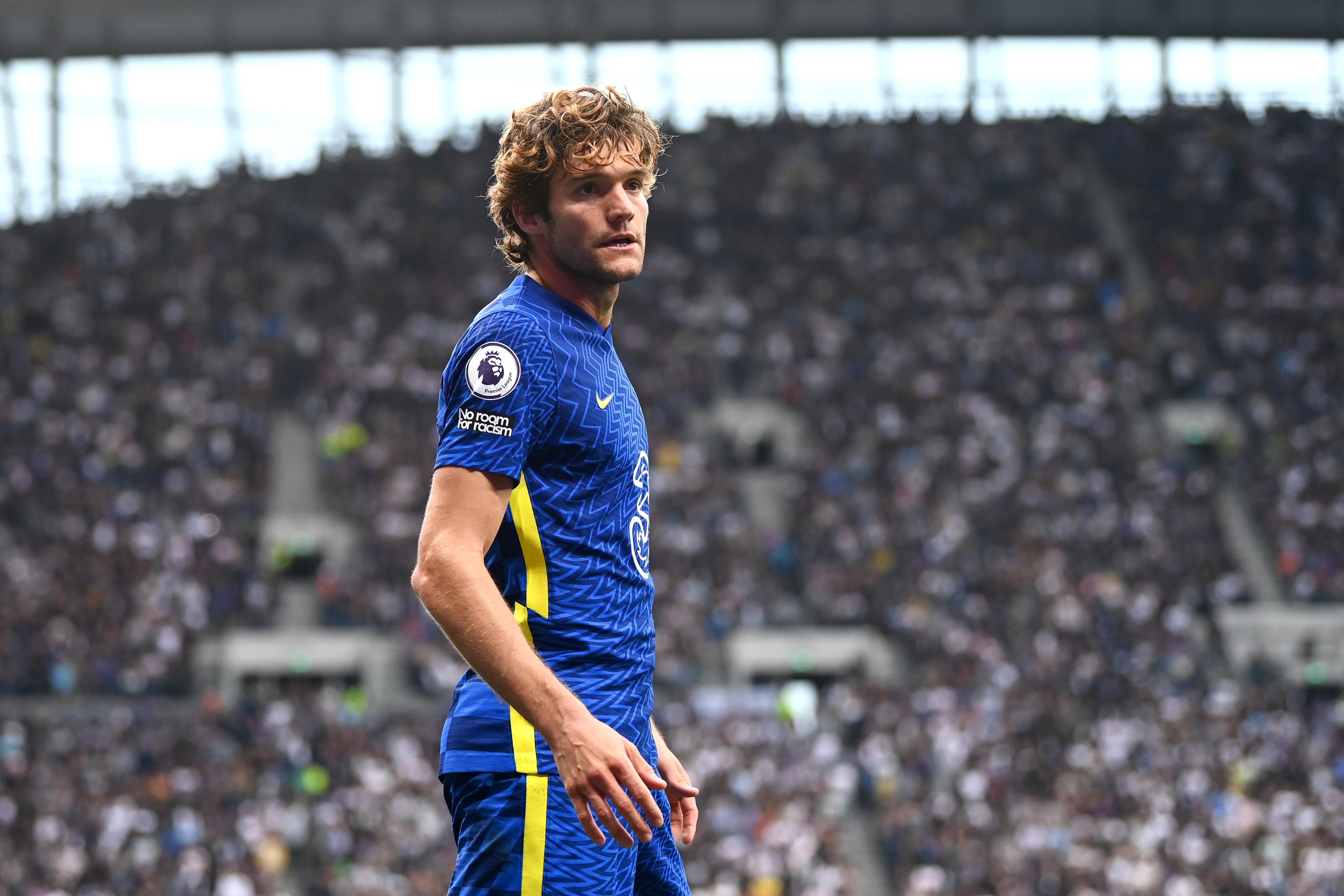 FPL GW6 Value Picks ~ Marcos Alonso 