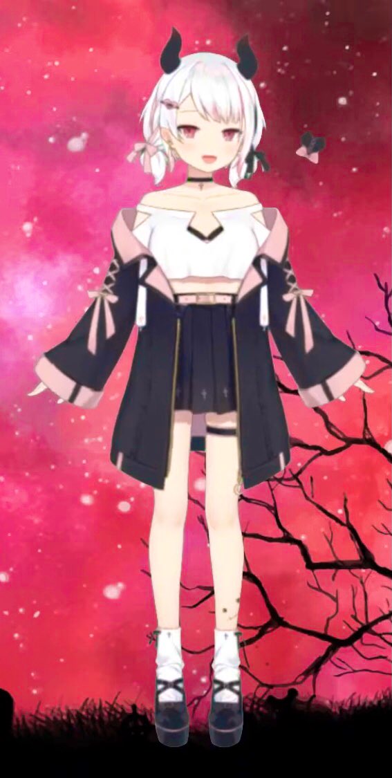 CaTheSicken's tweet image. 委託用）