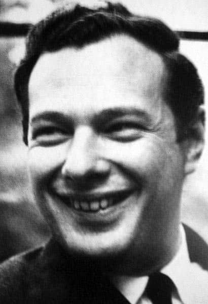 Happy heavenly birthday, brian epstein 