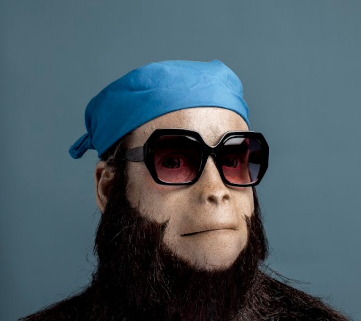 willwork4packs's tweet photo. uhhhhhhhhh WHOOPS - forgot to list two of the apes last night. Going live now! (If you already got one - maybe tag a friend who missed out instead of grabbing another) also...RT is also welcome! Not CG: 5 hours of sfx makeup! https://t.co/Yx1zo7cIAc https://t.co/MYisFjYxdu