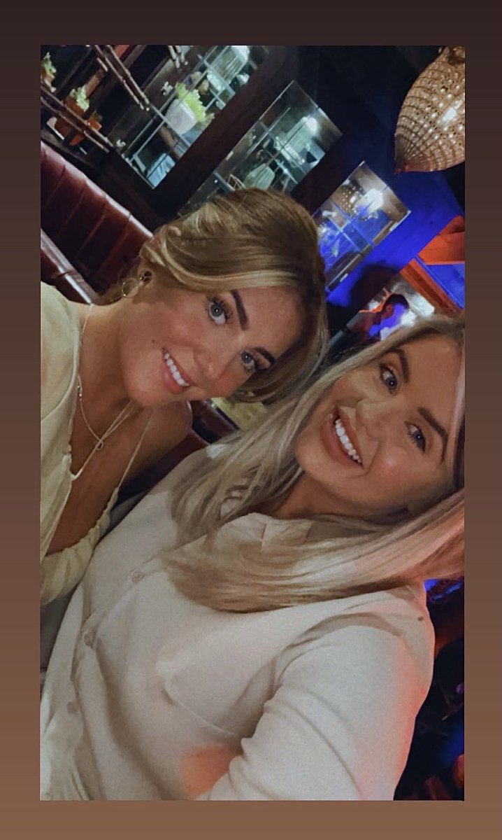 GoggleboxAbbie&Georgia tweet media