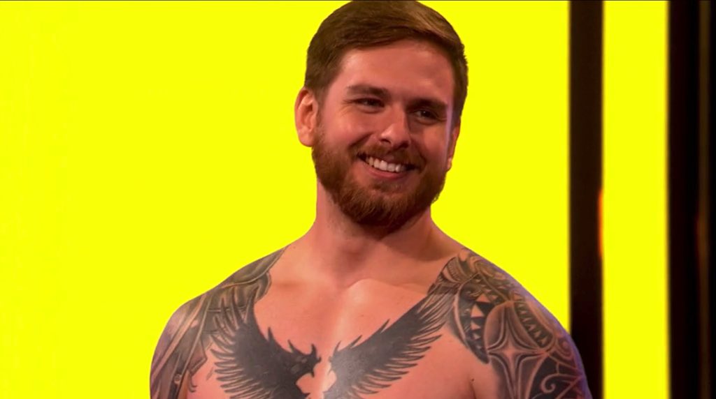 Conzo on Twitter: "Does anyone have any questions about naked