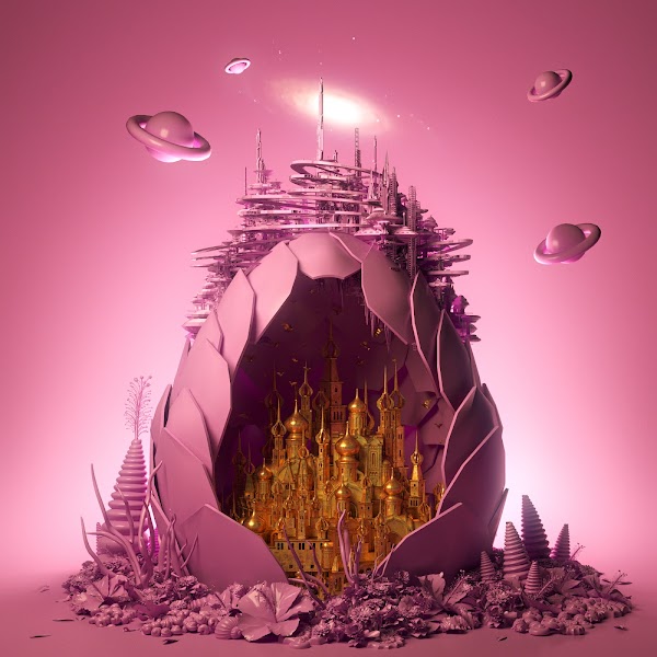 DarkPepperoni tweet media