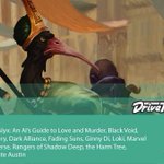 Photo by Parallel Publishing (@ParallelPub)