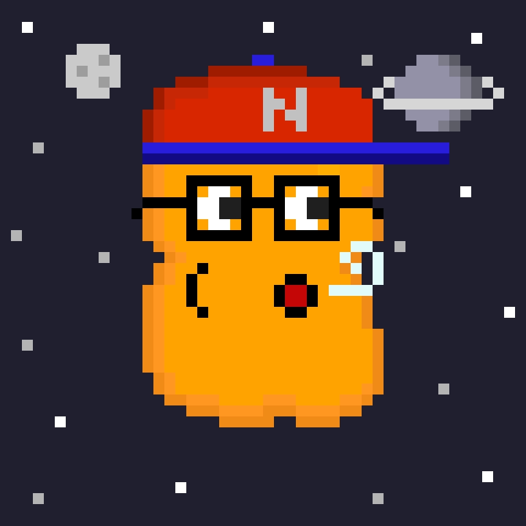 nerdynuggetsnft's tweet image. September is Pediatric Cancer Awareness Month!  Nerdy Nuggets is making it easy for you to help kids like Anderson, who is fighting a brain tumor. 

1. Mint a Nugget - nerdynuggets.io 

2. Retweet this post

Do one or both! It only takes a few clicks to change lives!