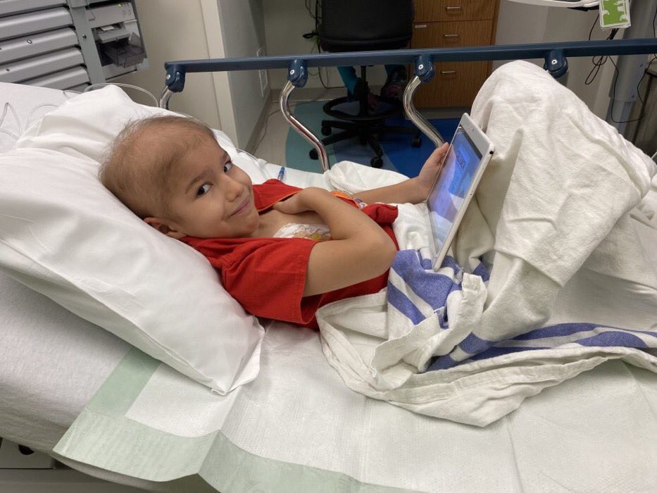 nerdynuggetsnft's tweet image. September is Pediatric Cancer Awareness Month!  Nerdy Nuggets is making it easy for you to help kids like Anderson, who is fighting a brain tumor. 

1. Mint a Nugget - nerdynuggets.io 

2. Retweet this post

Do one or both! It only takes a few clicks to change lives!