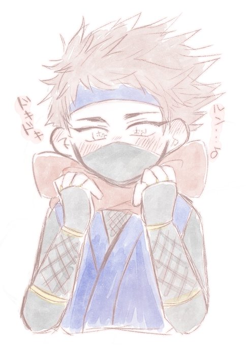 忍者のtwitterイラスト検索結果 忍者のtwitterイラスト検索結果
