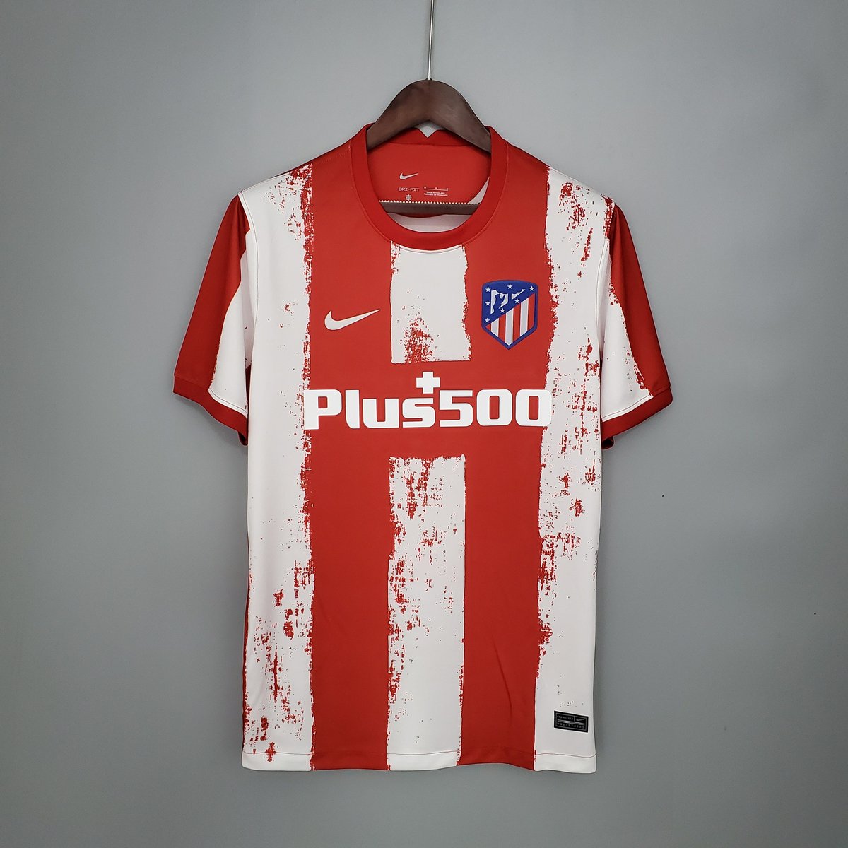 OutletFirst's tweet image. ATLÉTICO DE MADRID 21/22 l HOME 🔥

💰 Valor:
Personalizada • R$ 149,90
Lisa • R$ 119,90

👕 Tamanho:
• P ao GGG

ADQUIRA A SUA PELO NOSSO WHATSAPP, LINK NA BIO 🔥

#nike #adidas #futebol #tenis #camisa #camisadetime #ucl #champions #novidades #goiânia